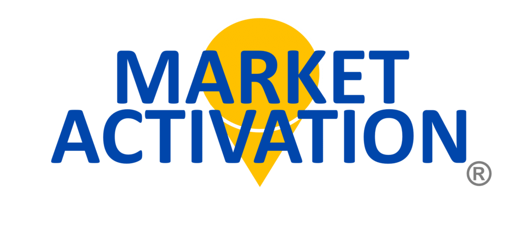 Market Activation Logo