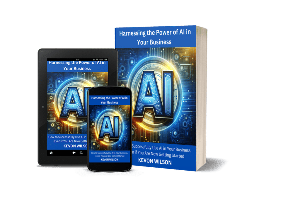 Harnessing power of AI