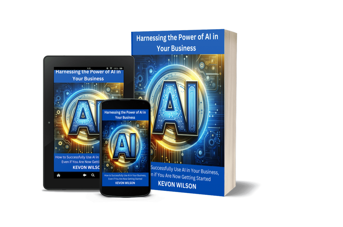 Harnessing power of AI