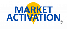 Market Activation Logo